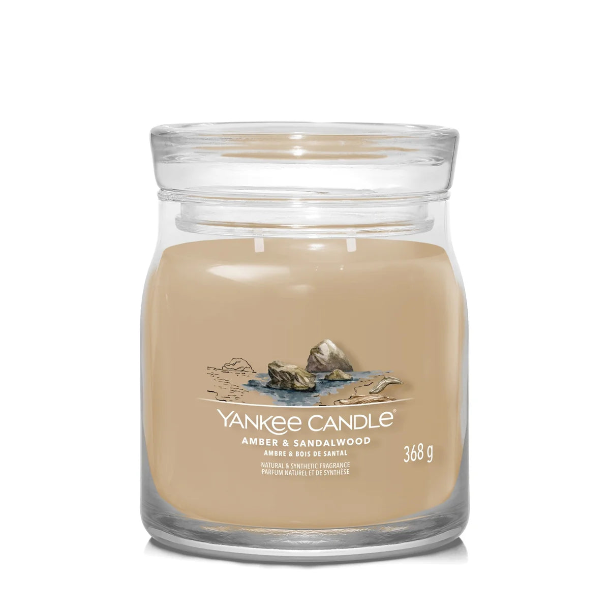 Yankee candle