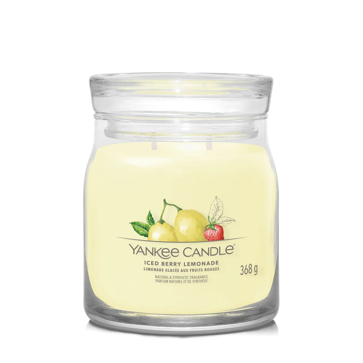 Yankee candle