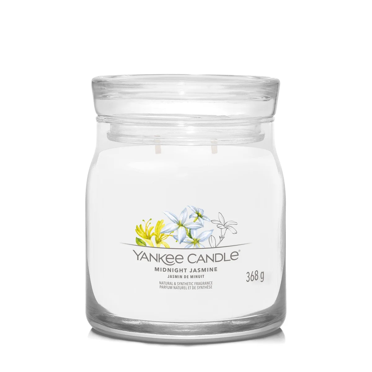 Yankee candle