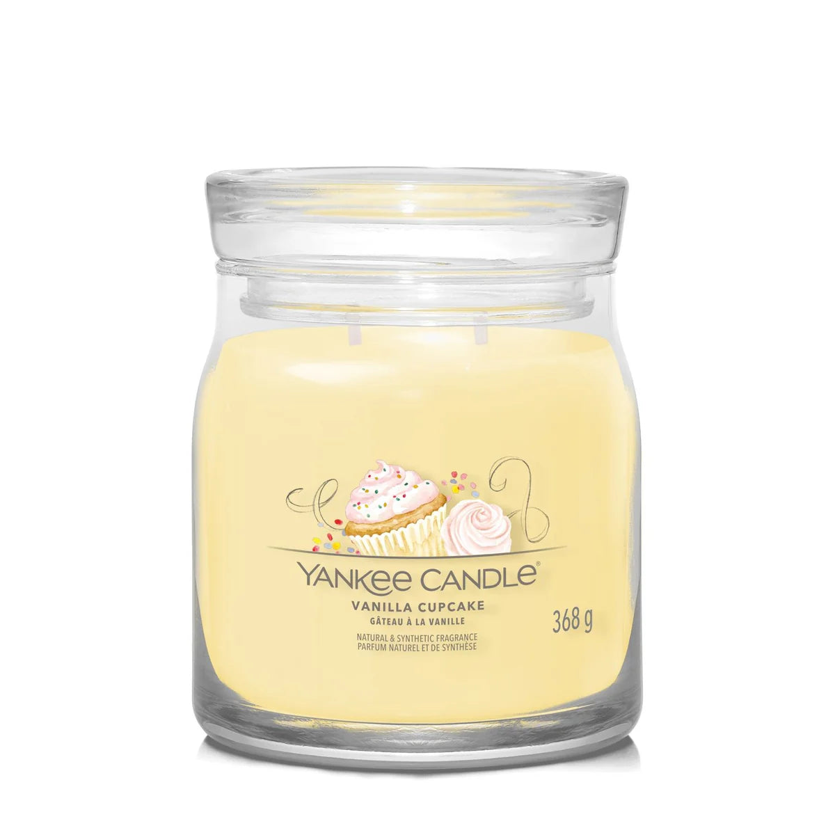 Yankee candle