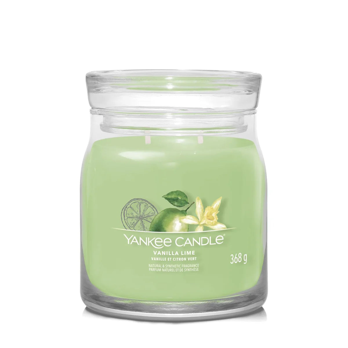 Yankee candle