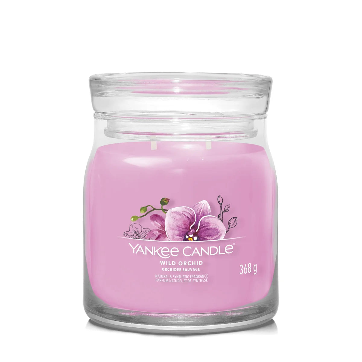 Yankee candle