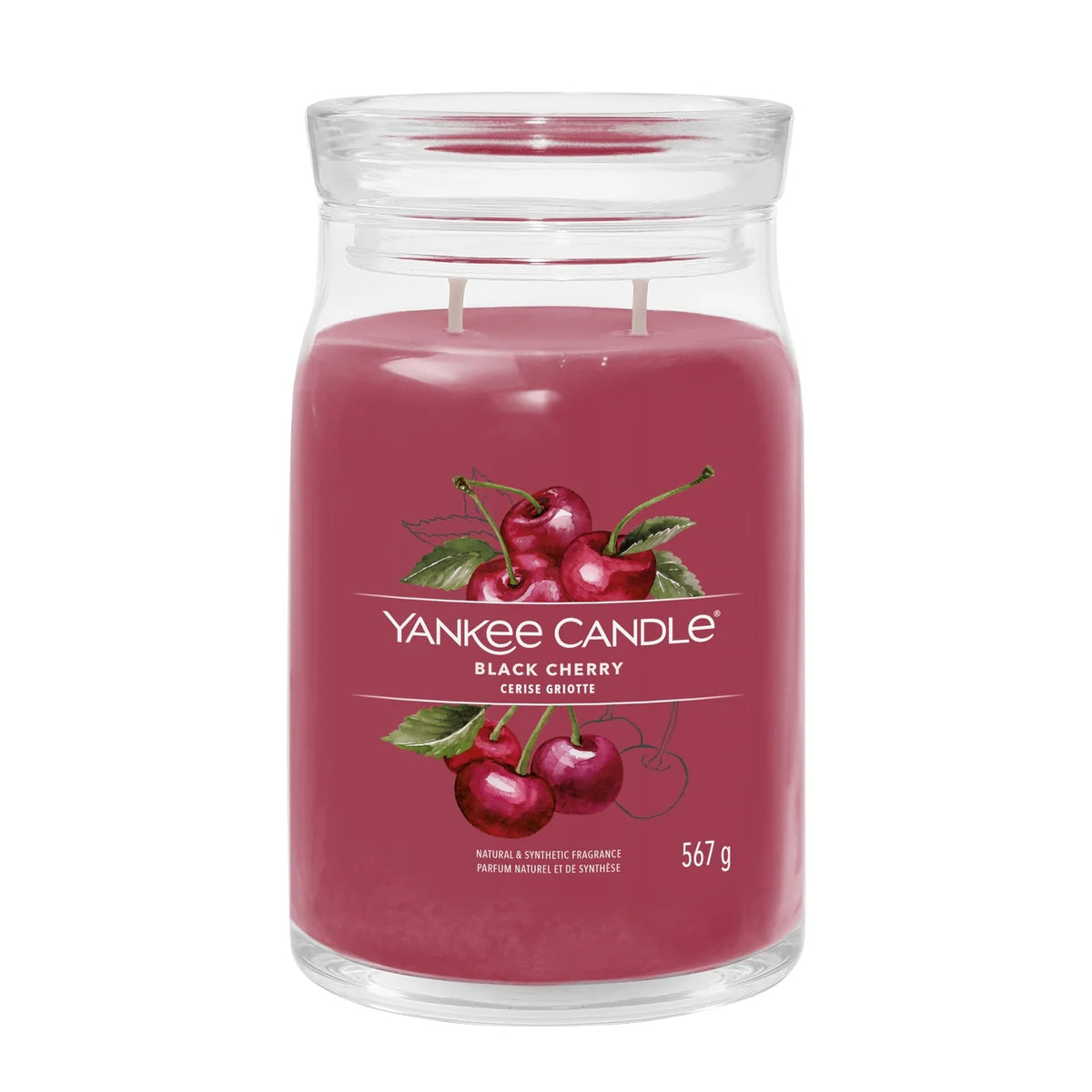 Yankee candle