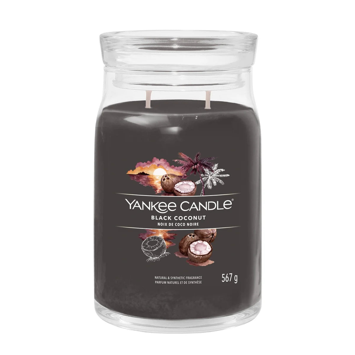 Yankee candle