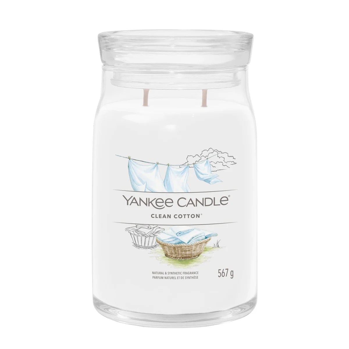 Yankee candle