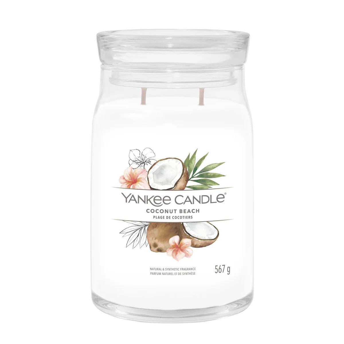 Yankee candle