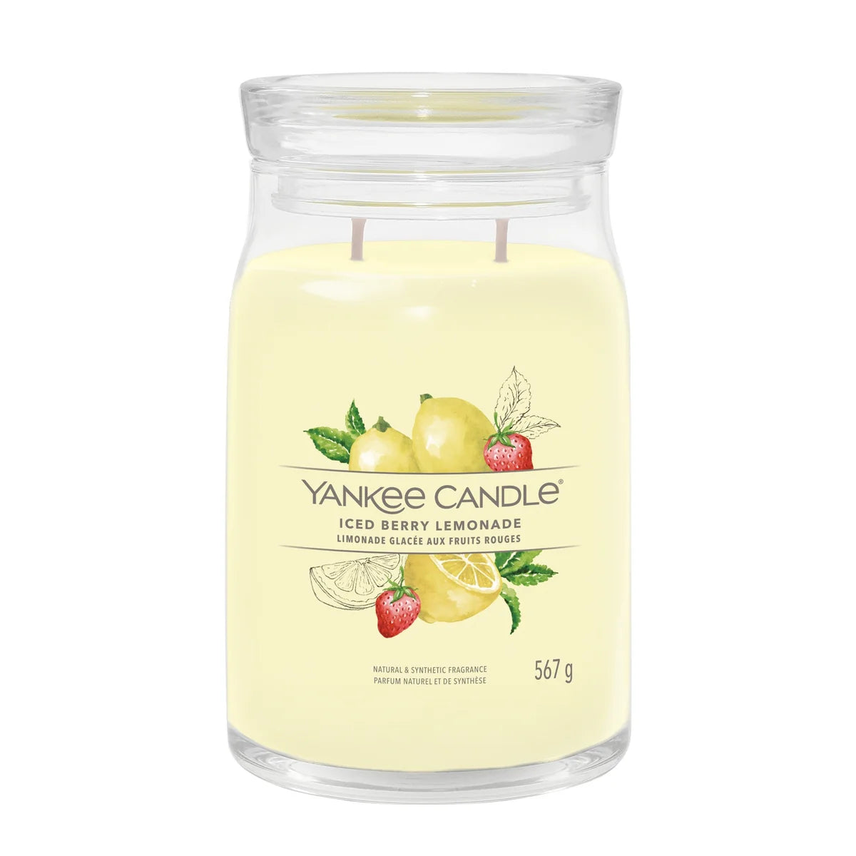 Yankee candle