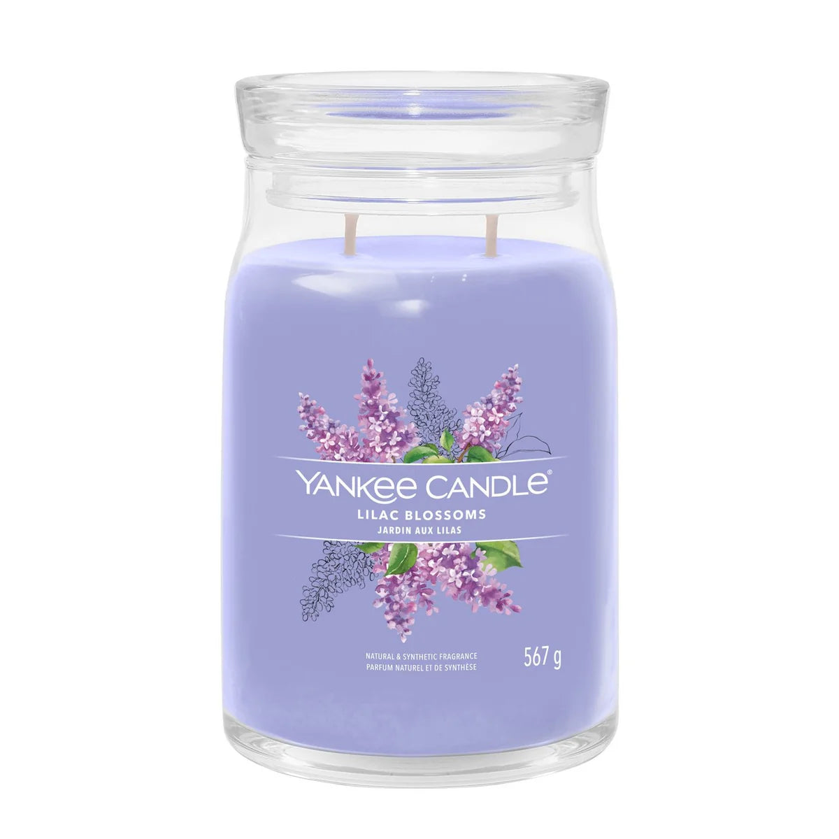 Yankee candle