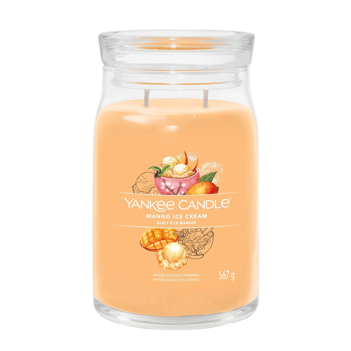 Yankee candle
