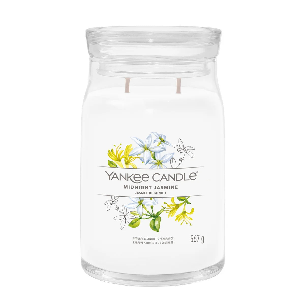 Yankee candle