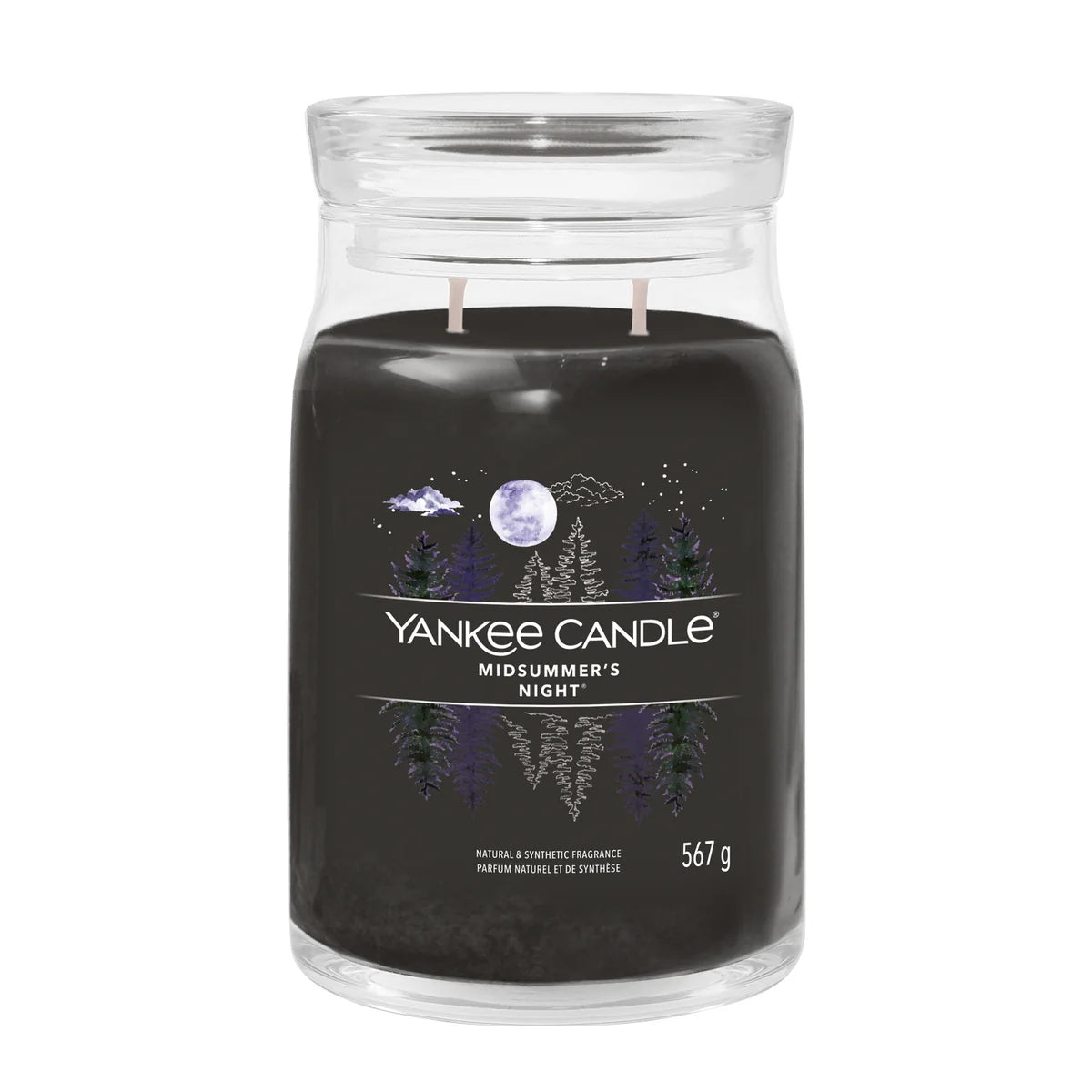 Yankee candle
