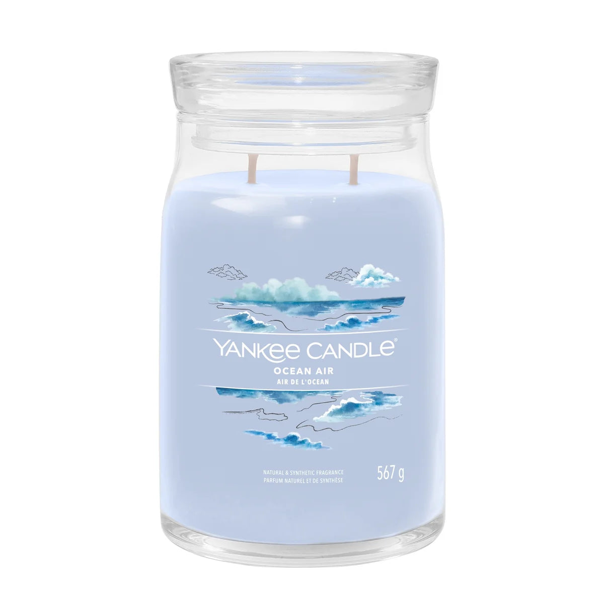 Yankee candle