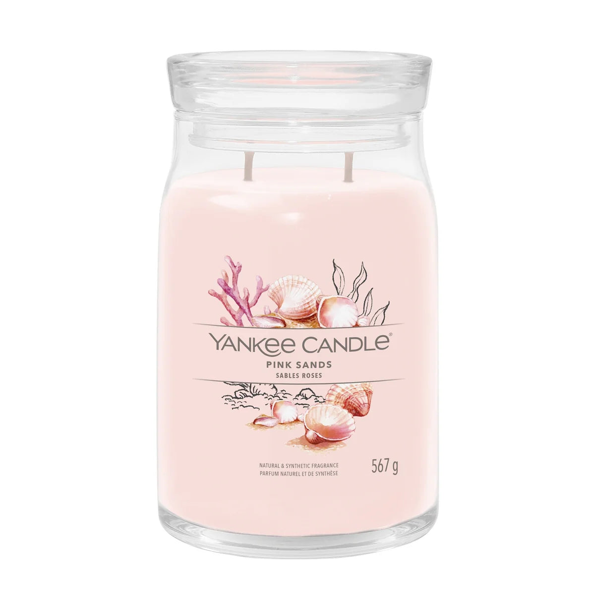 Yankee candle