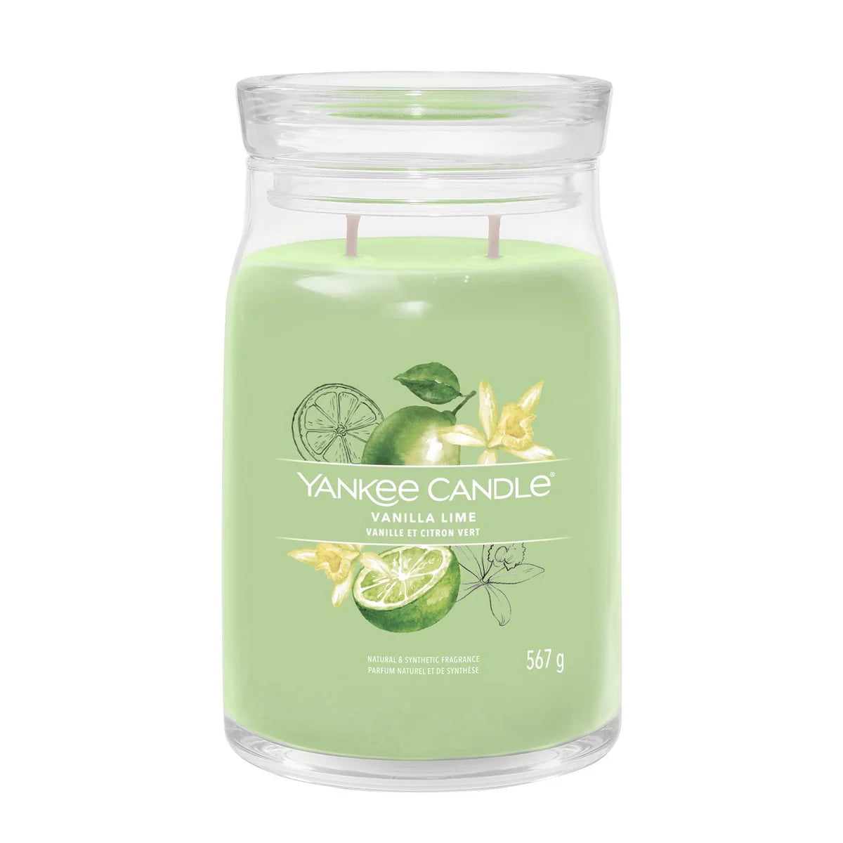 Yankee candle