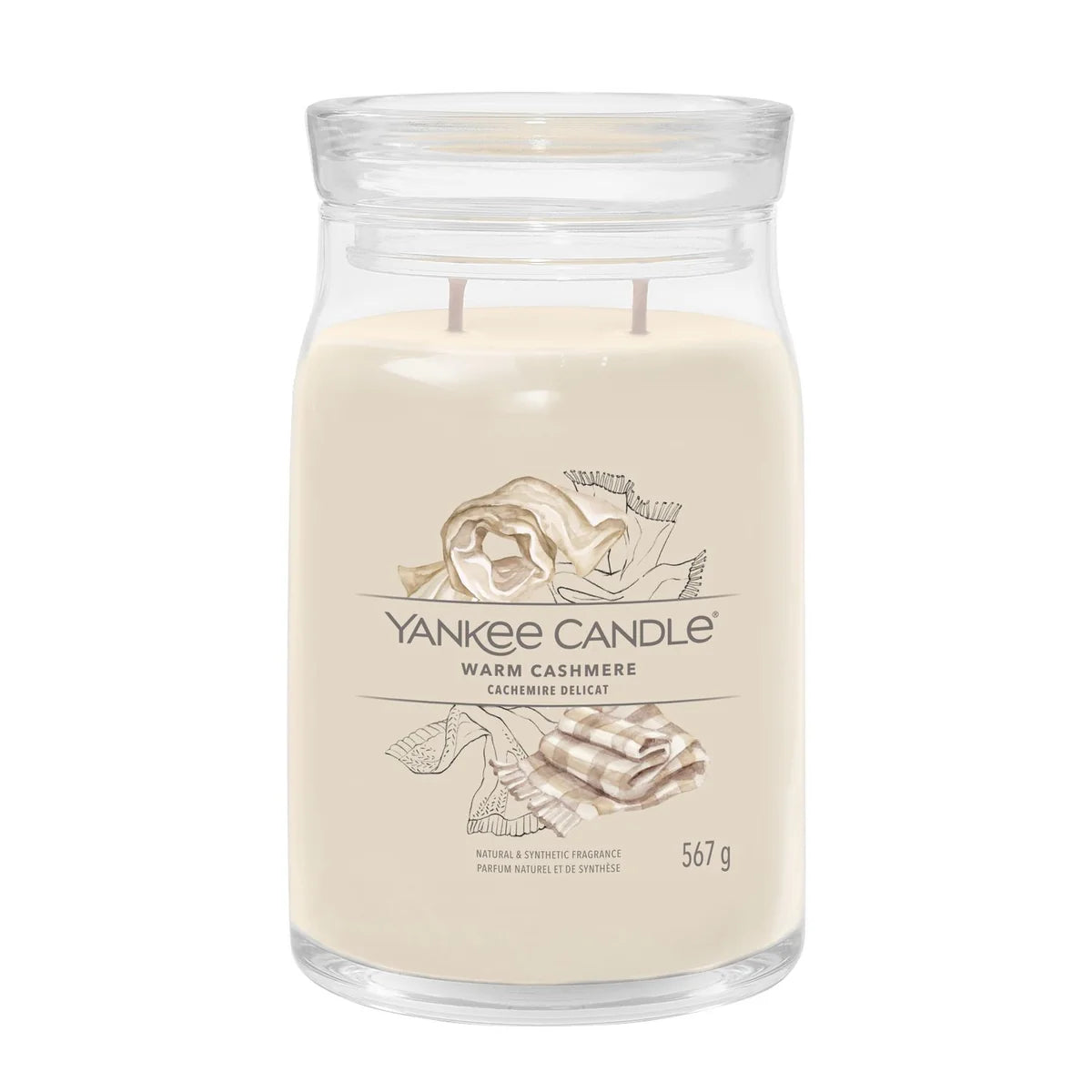 Yankee candle