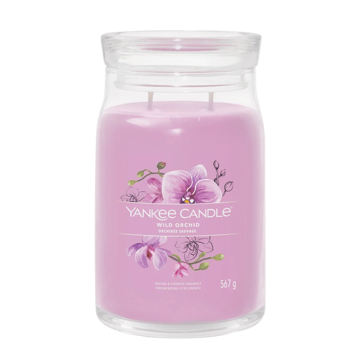 Yankee candle