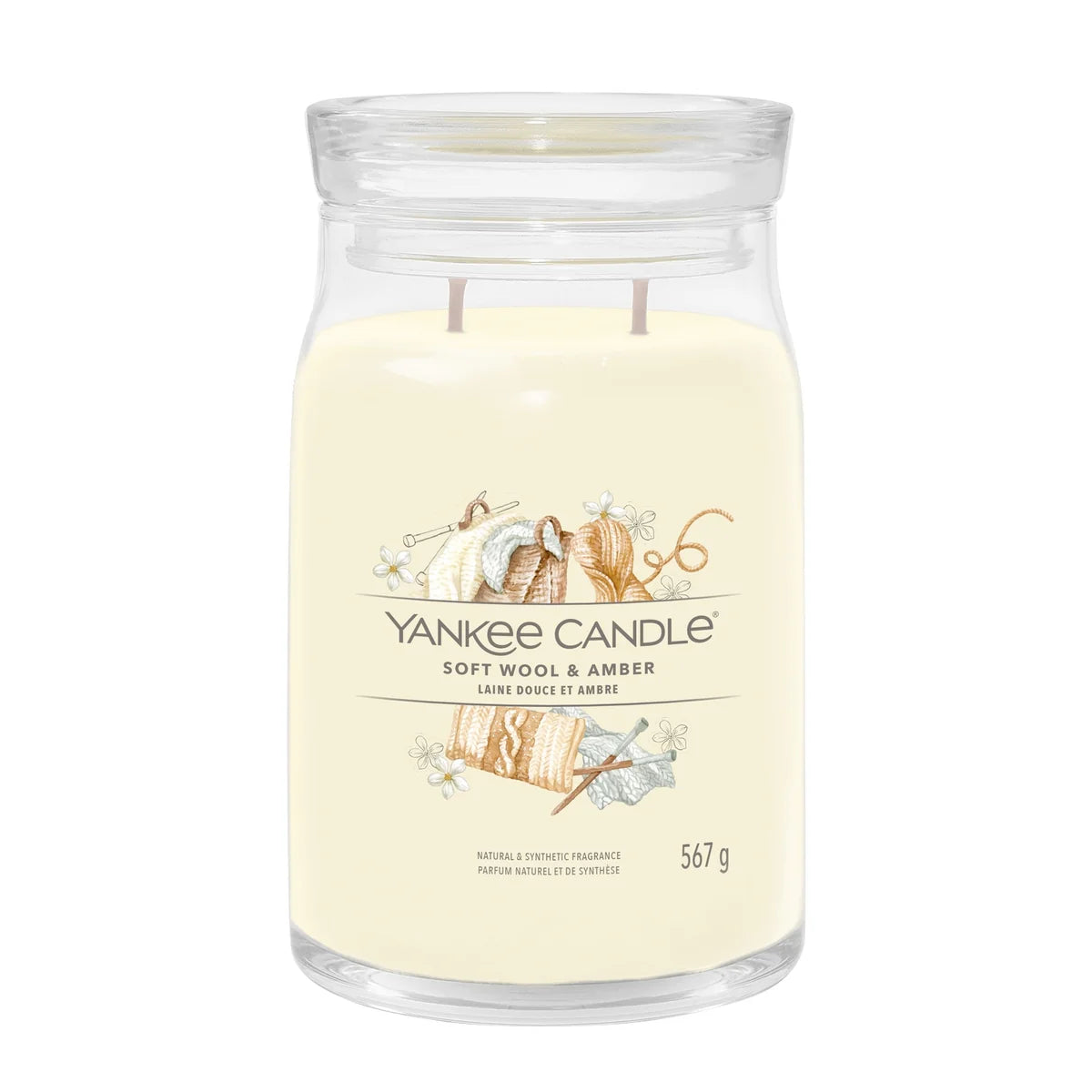Yankee candle