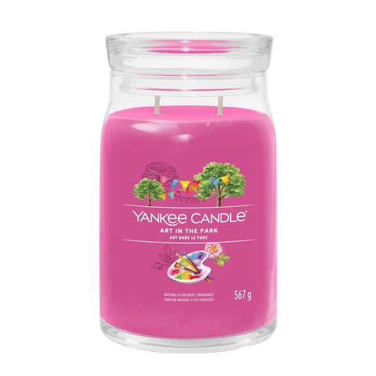 Yankee candle