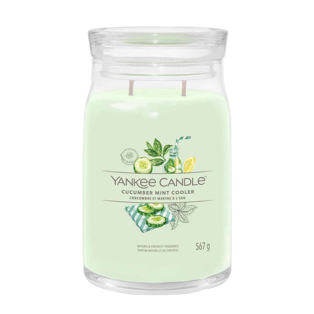 Yankee candle