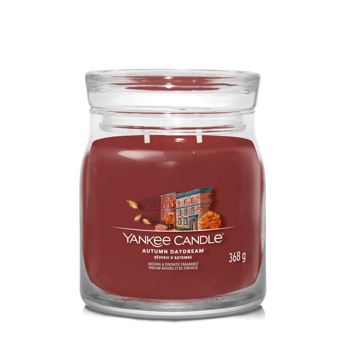 Yankee candle