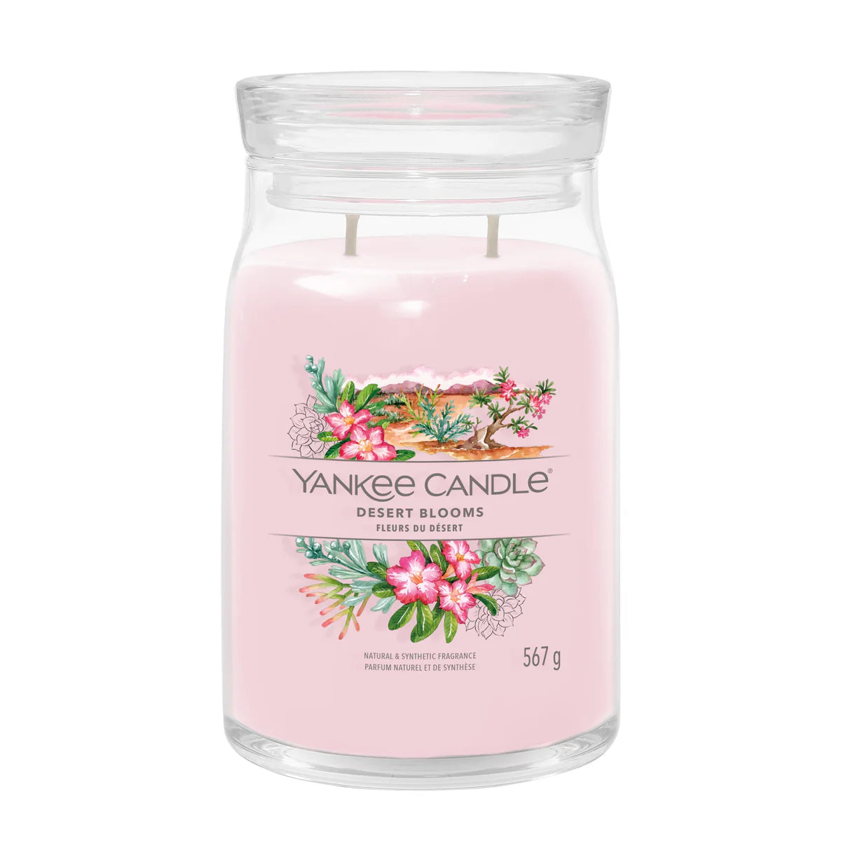 Yankee candle