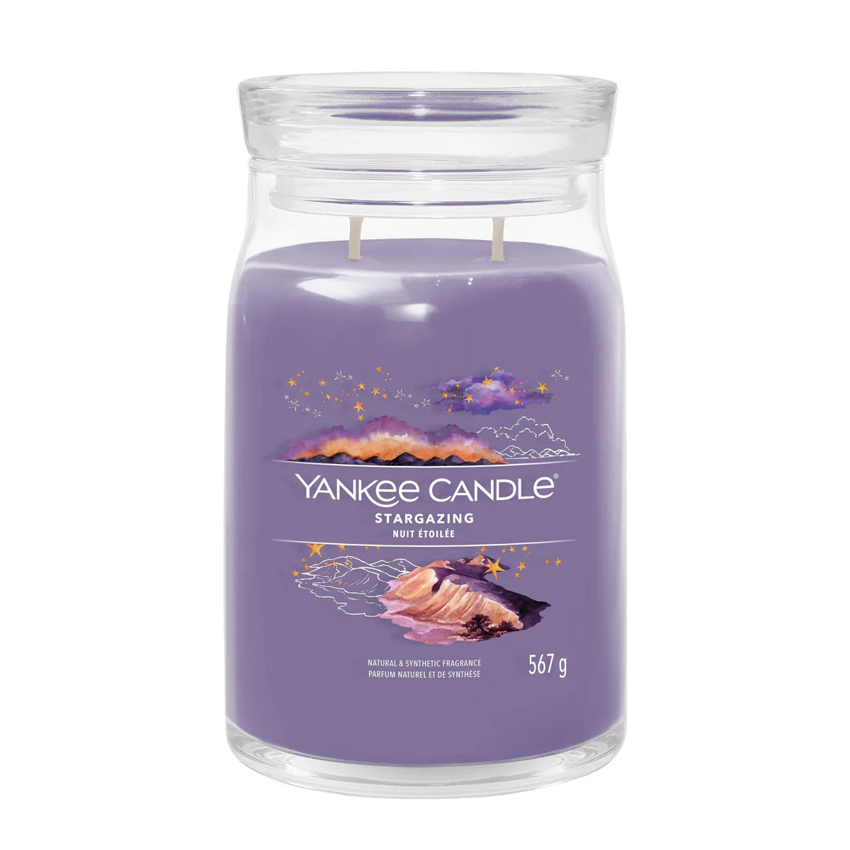 Yankee candle