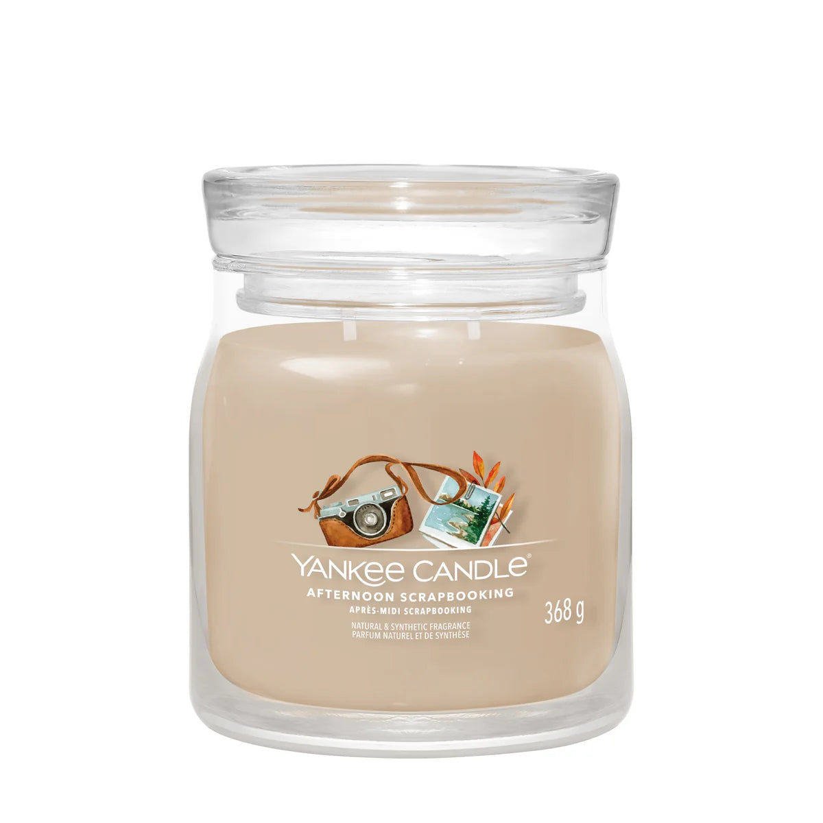 Yankee candle