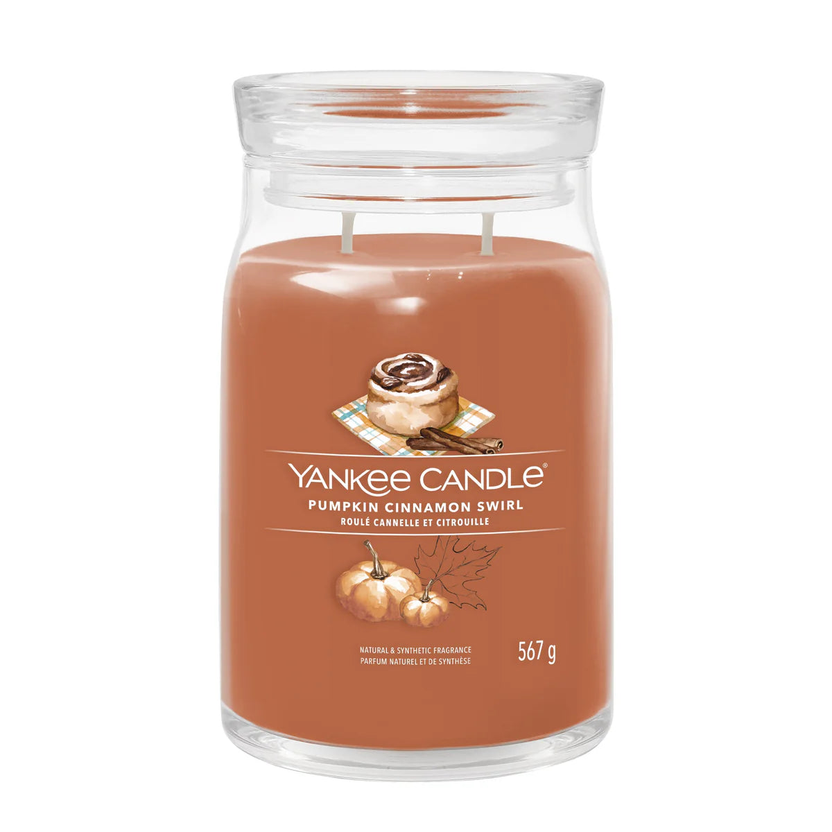 Yankee candle