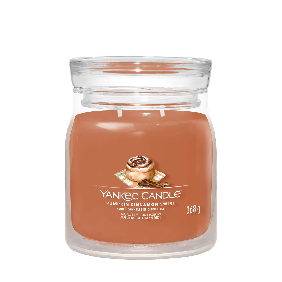 Yankee candle