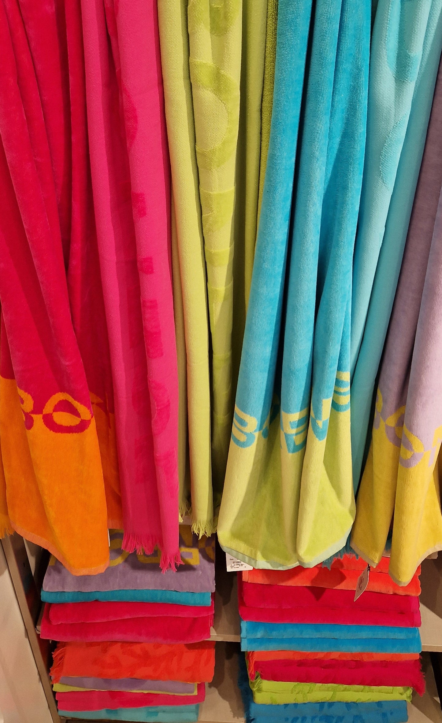 Trinidad - Borbonese