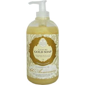 Saponi Mani Nesti Dante Gold Soap
