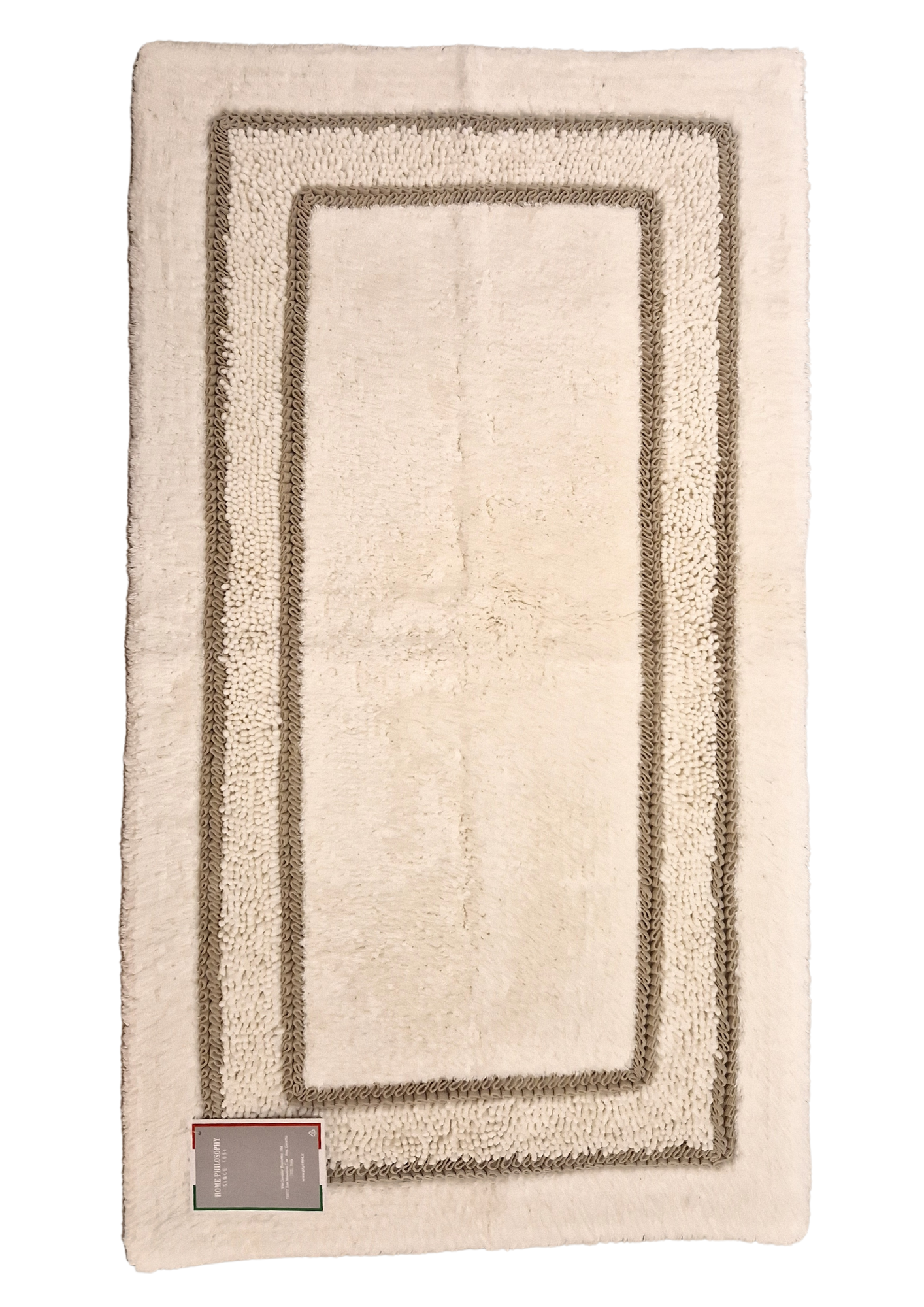 Tappeto Bagno - Melissa