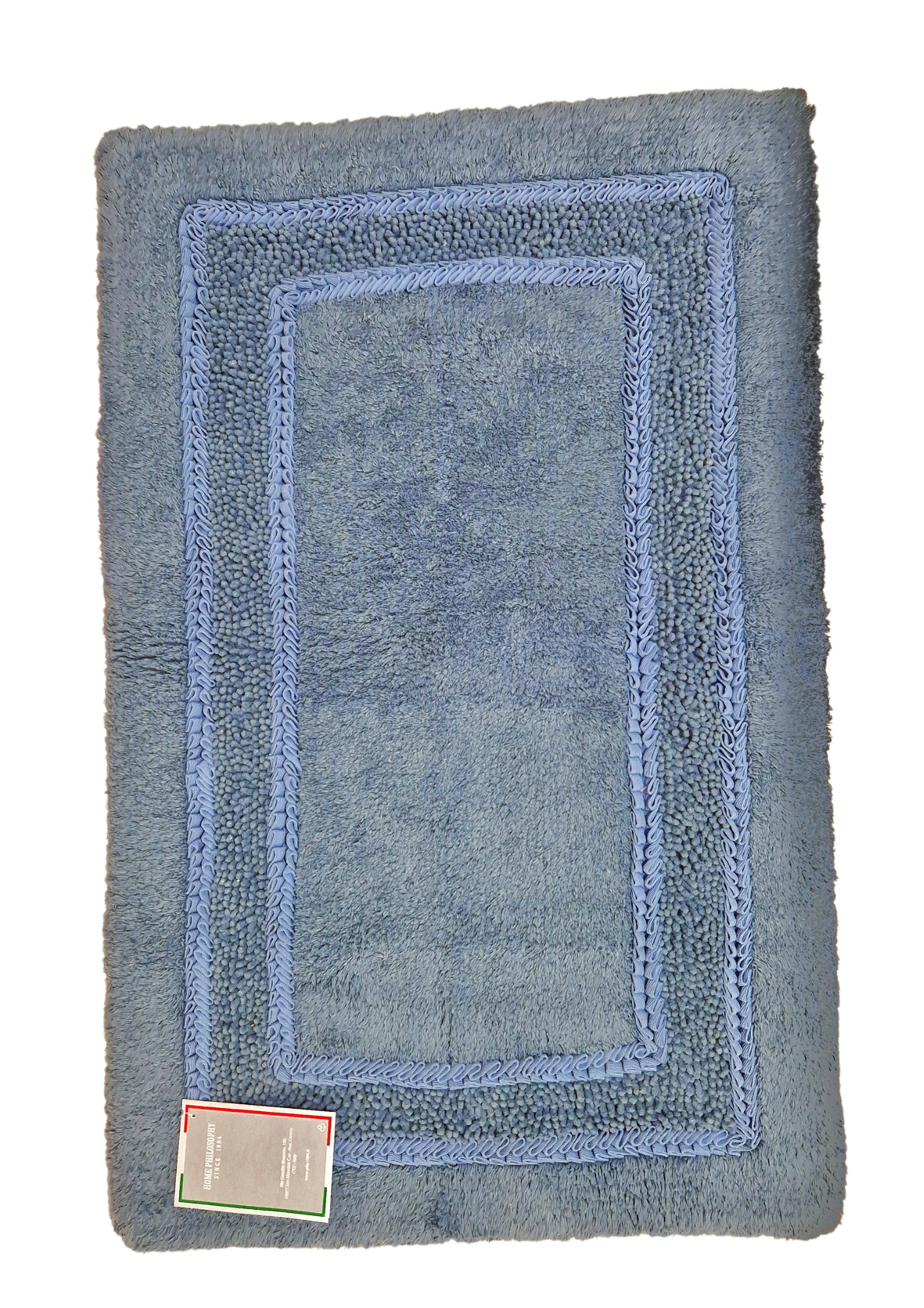 Tappeto Bagno - Melissa