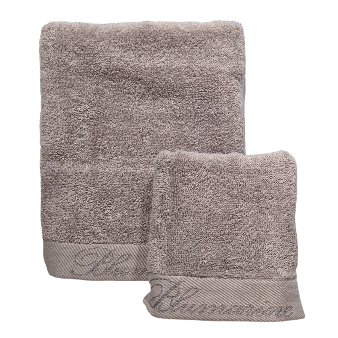 Coppia Asciugamani Blumarine - Art. Spa