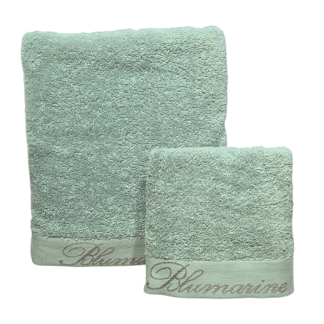 Coppia Asciugamani Blumarine - Art. Spa