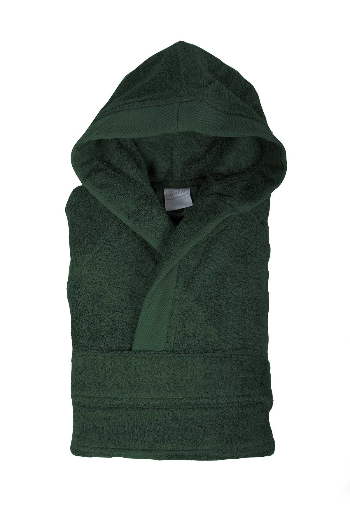 Accappatoio - Tinta Unita