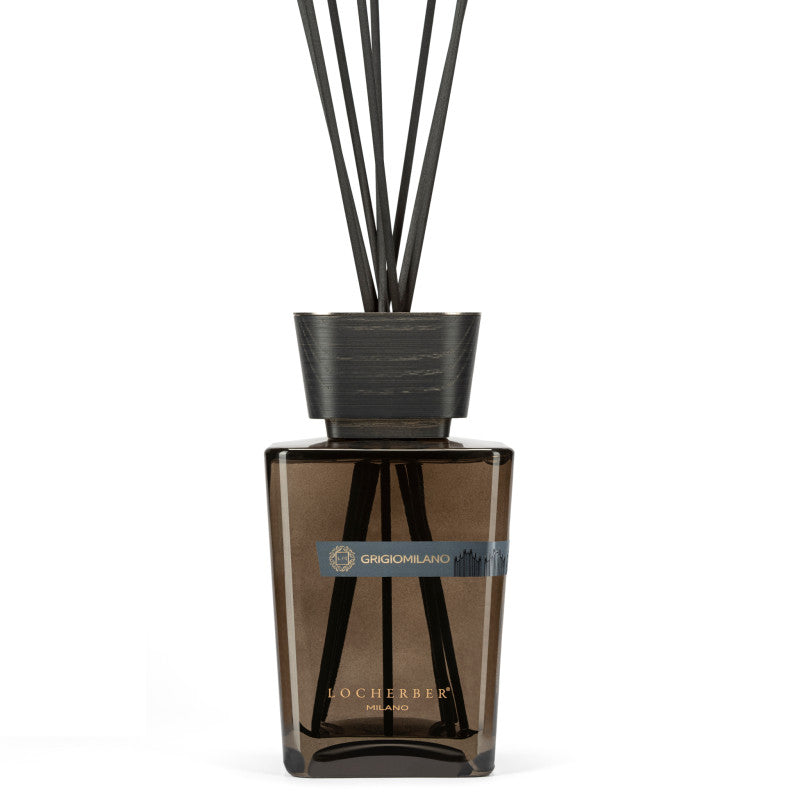 Locherber Milano