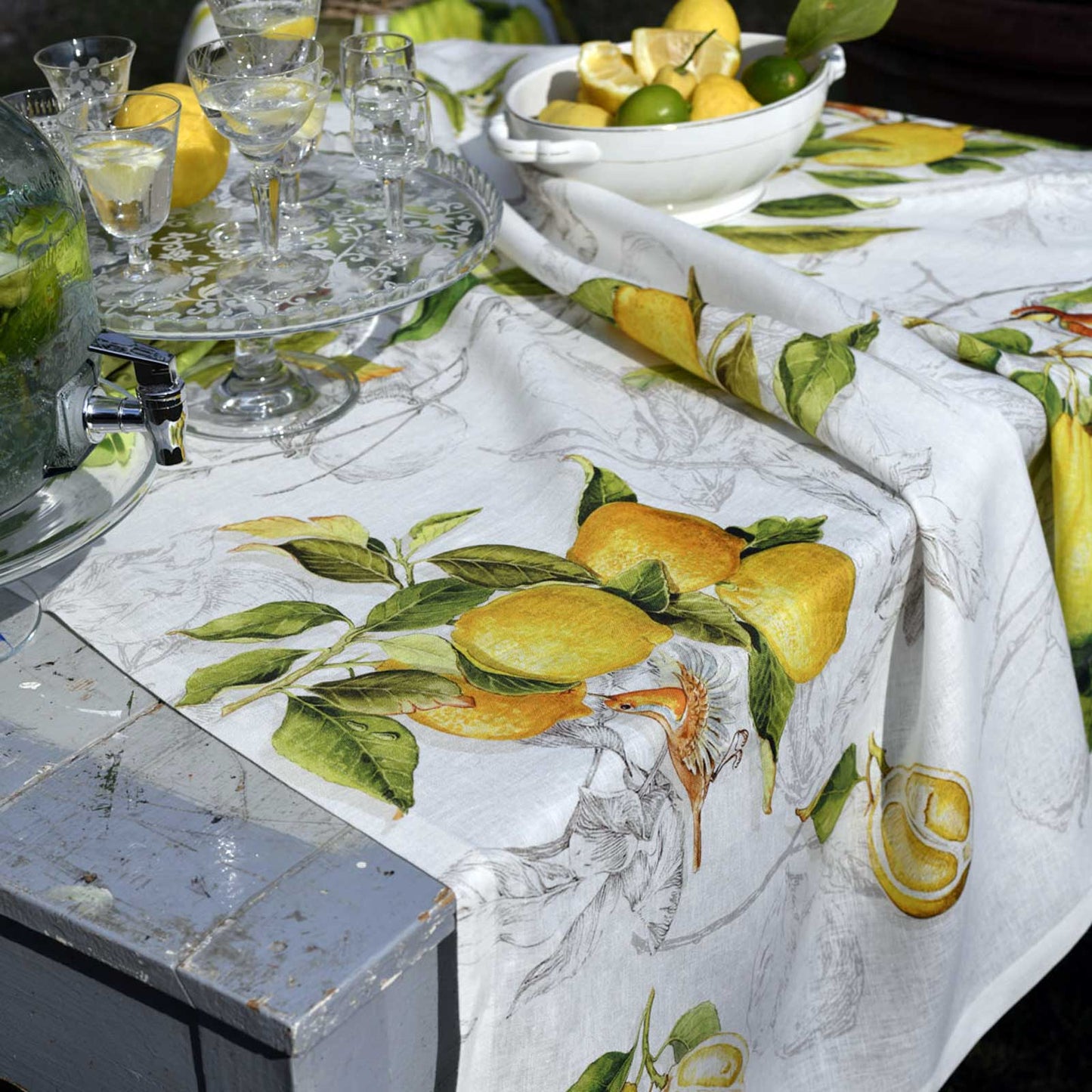 Limoncello