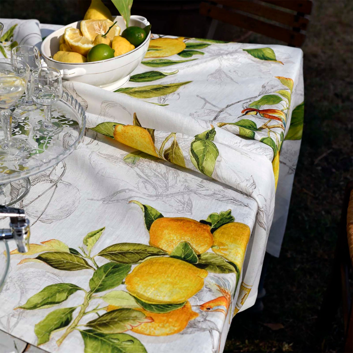 Limoncello