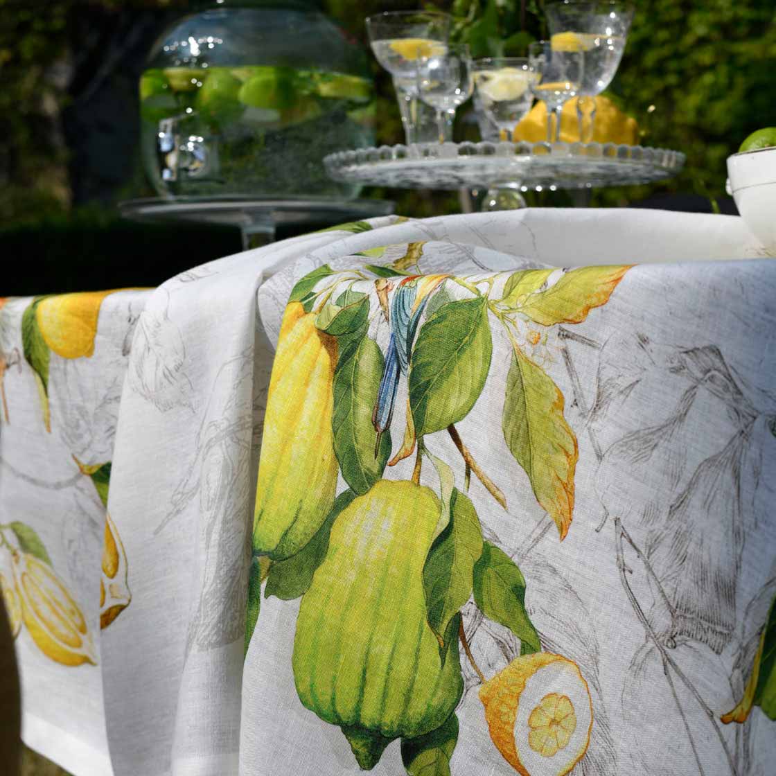 Limoncello