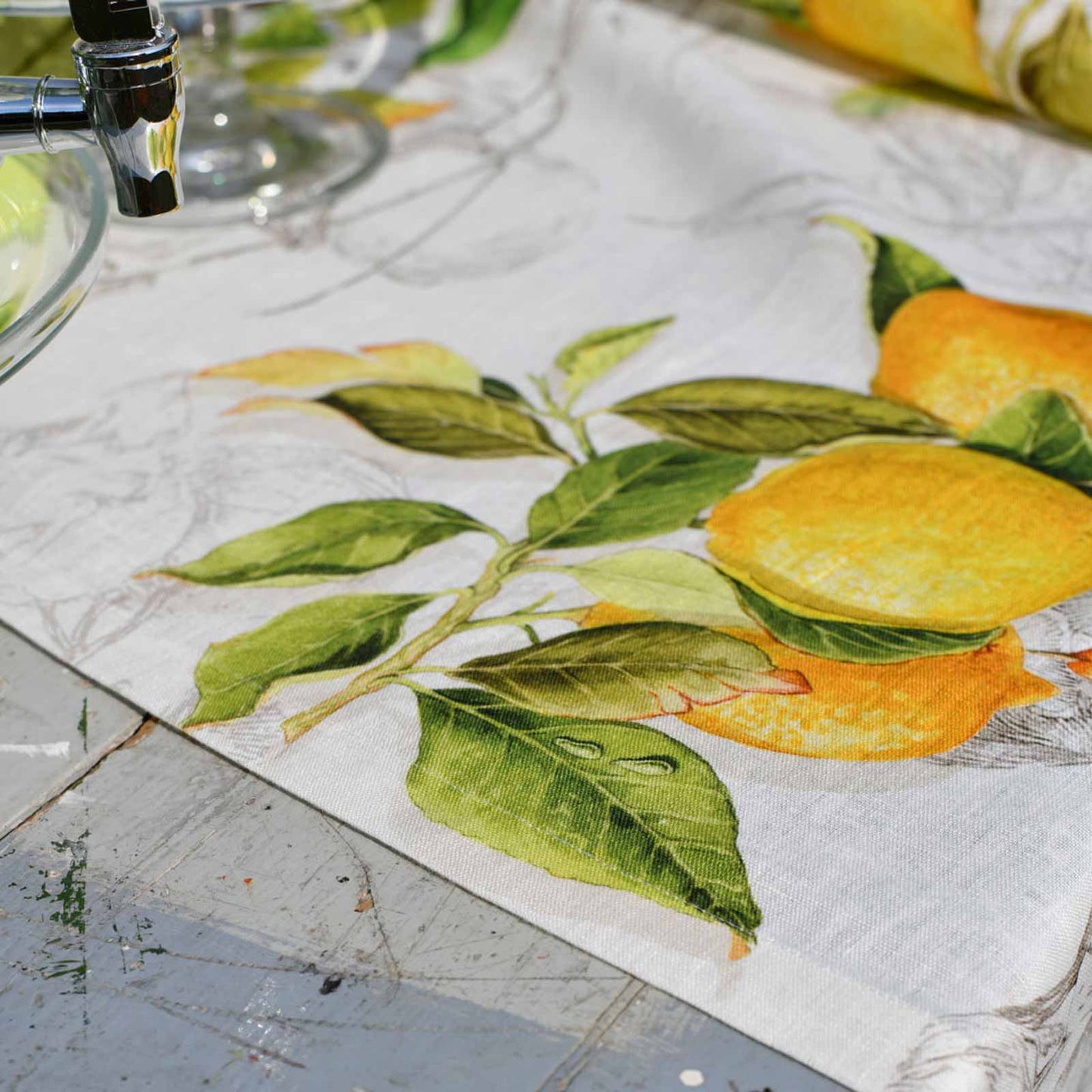 Limoncello