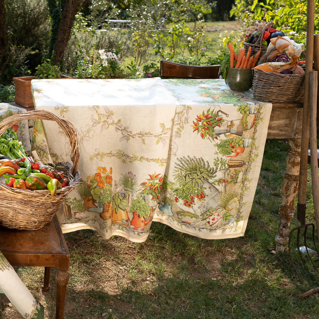Potager