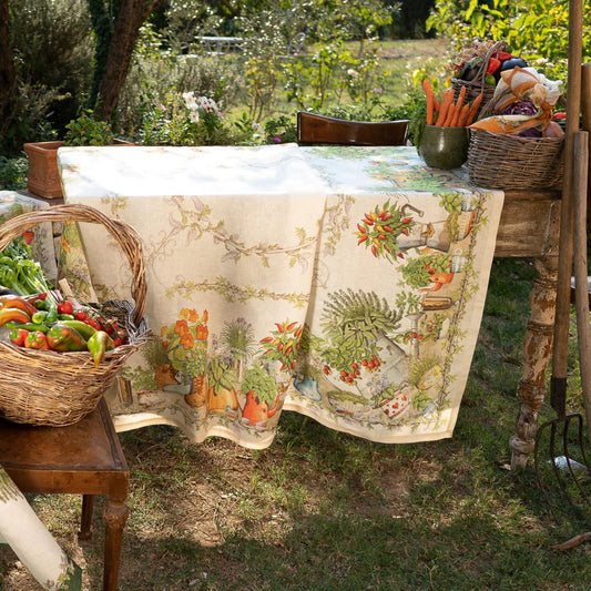Potager