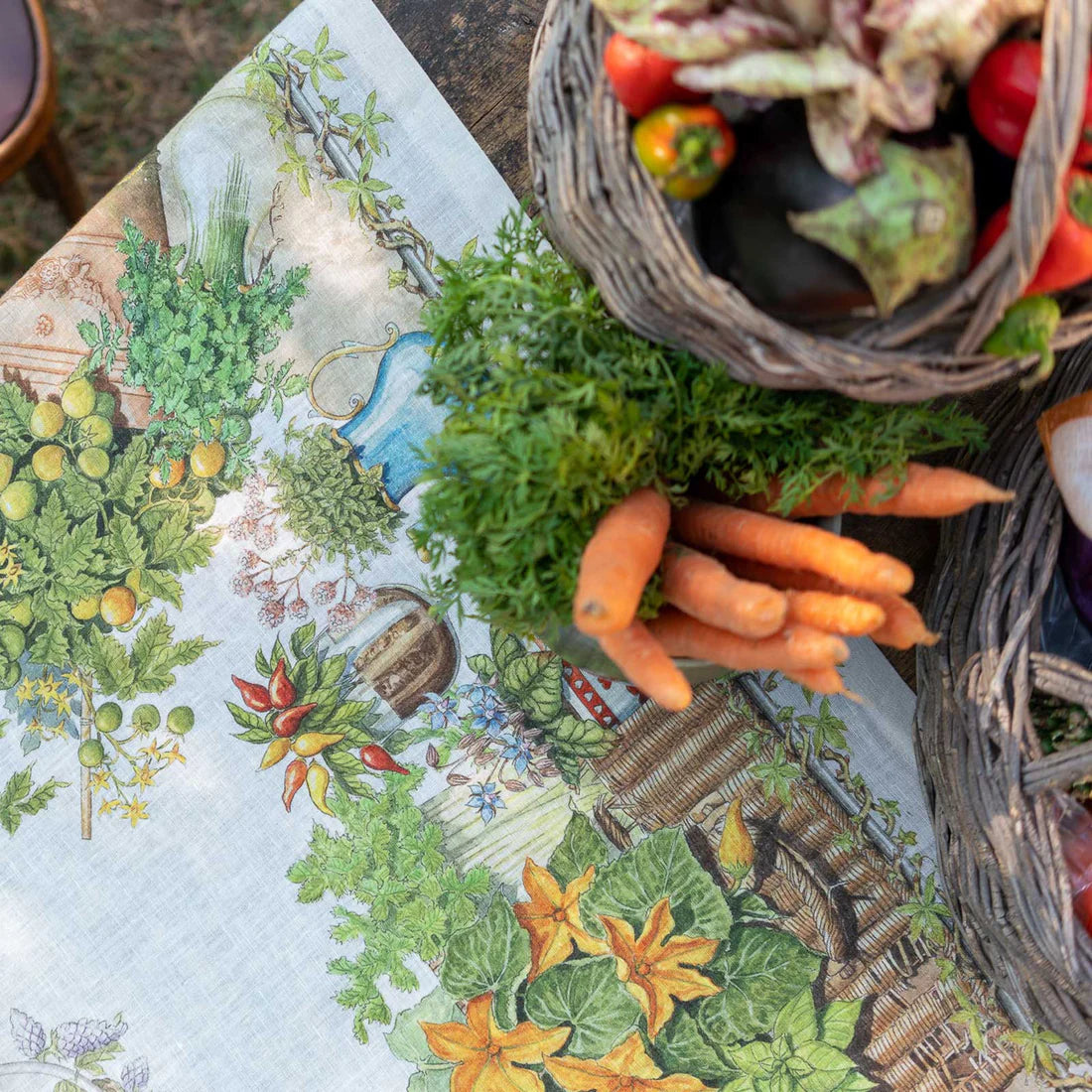 Potager