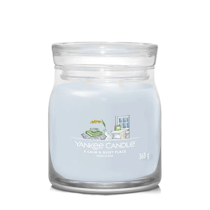 Yankee candle