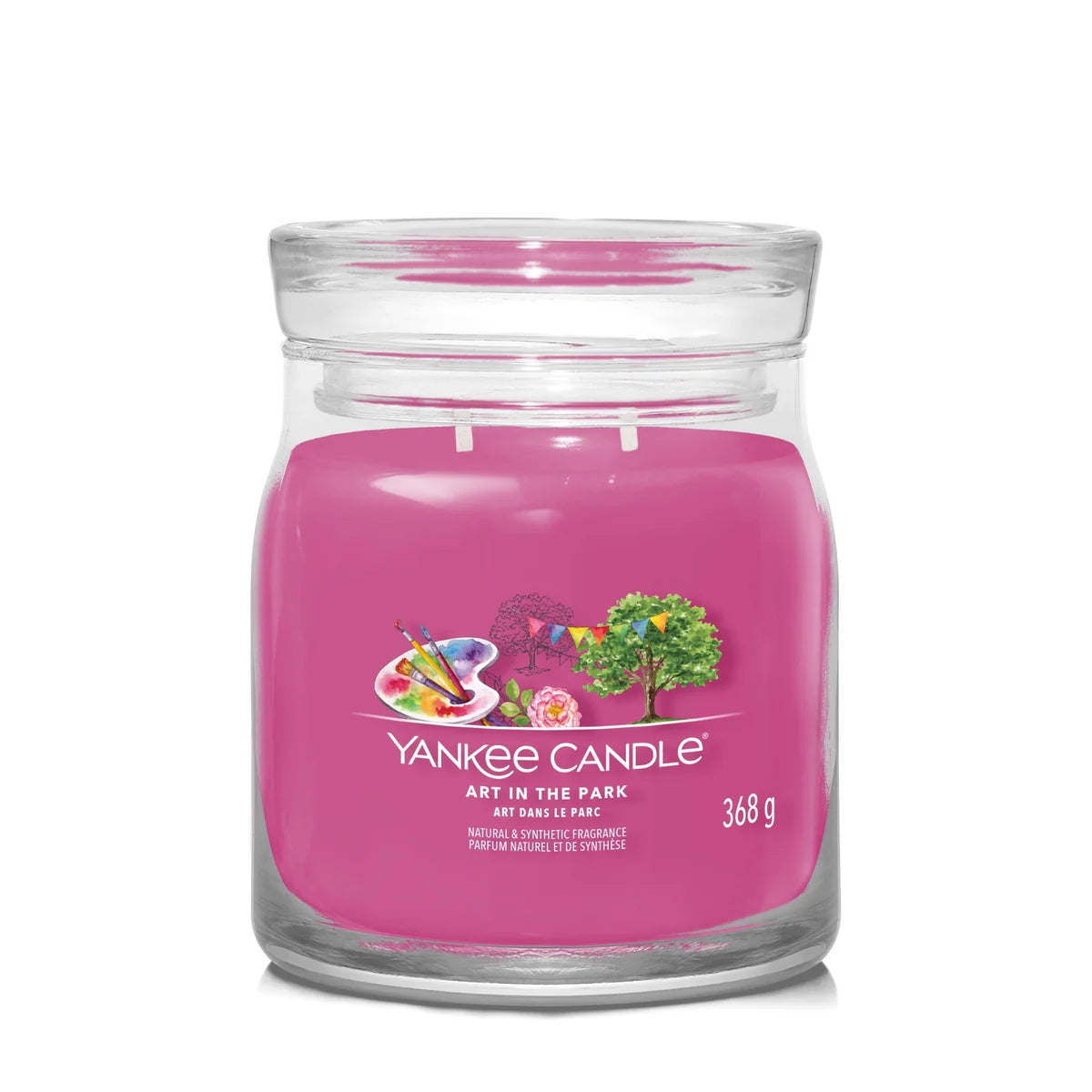 Yankee candle