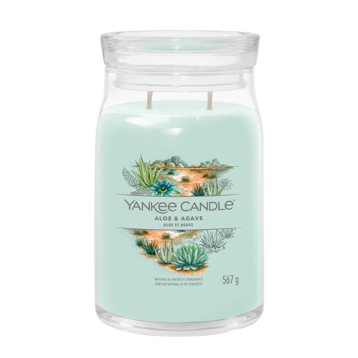 Yankee candle