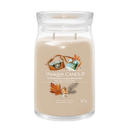 Yankee candle