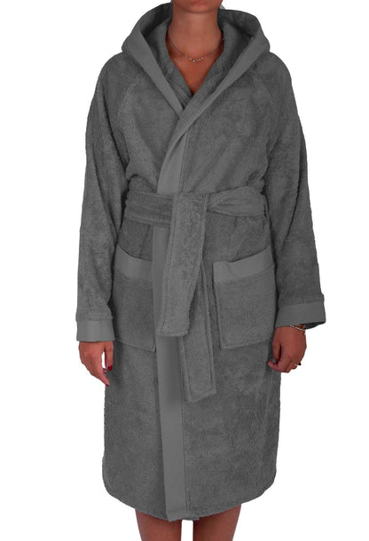 Accappatoio - Tinta Unita