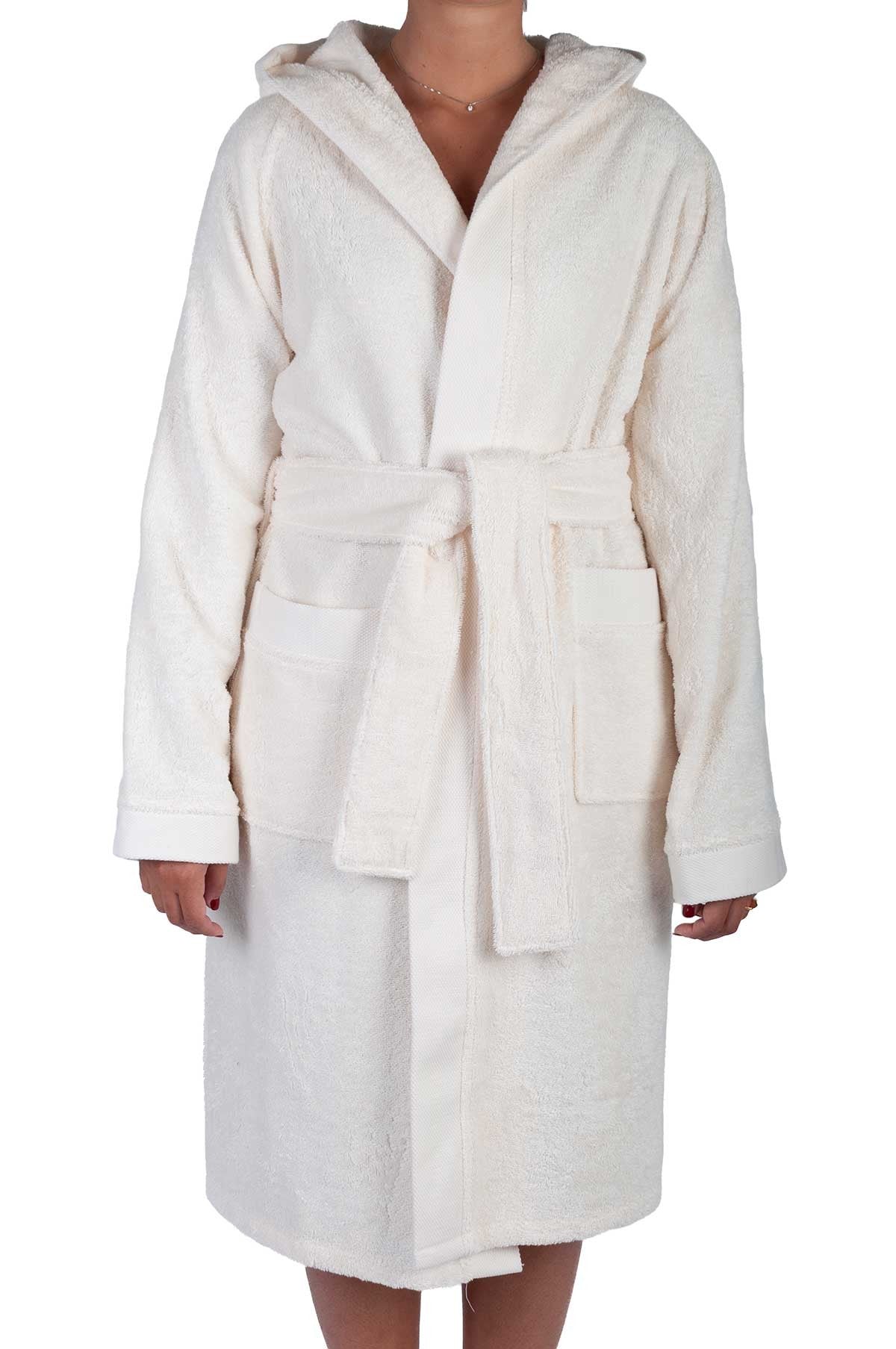 Accappatoio - Tinta Unita